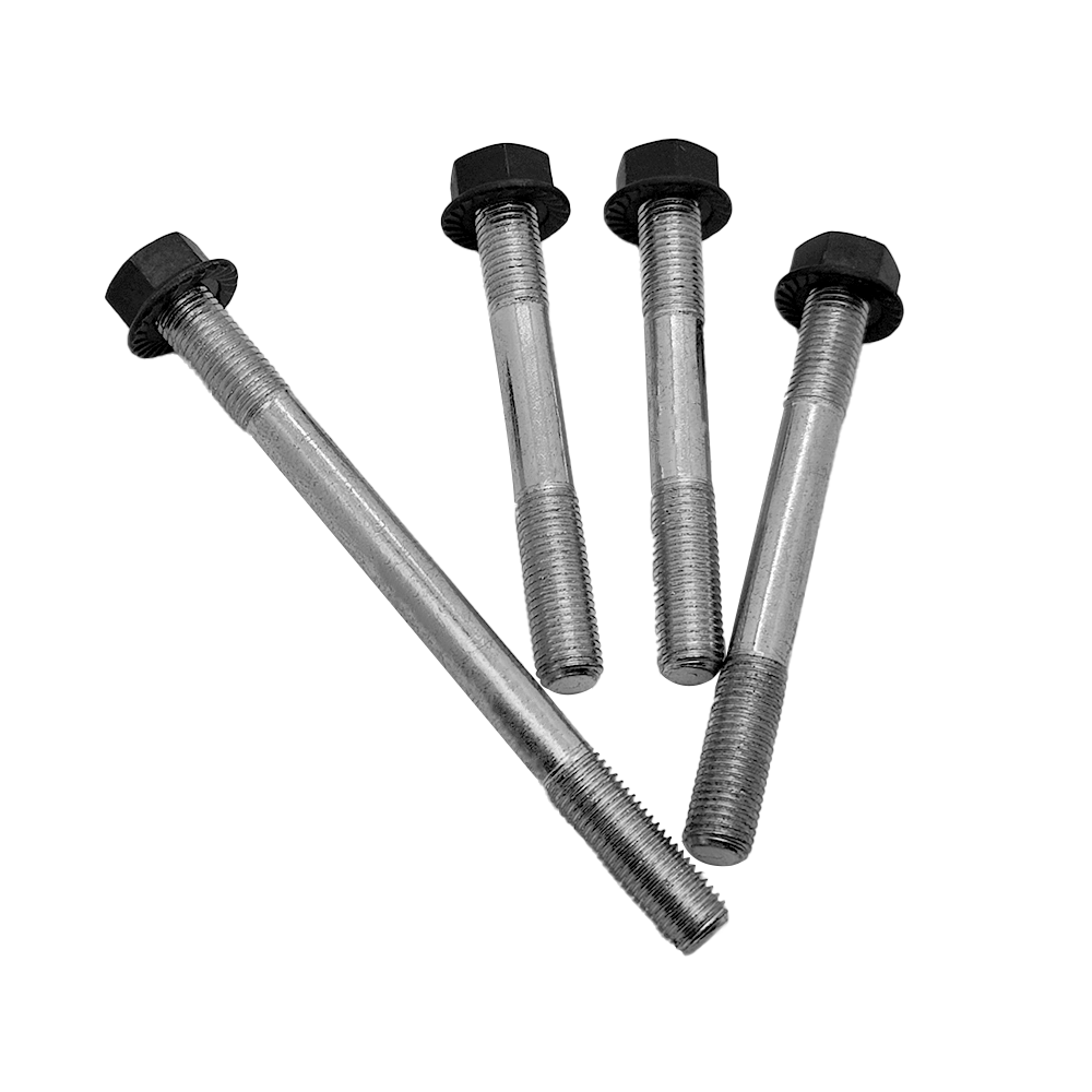 4xHeavy Duty Cylinder Head Studs For Honda TRX400EX 400EX Sportrax 400