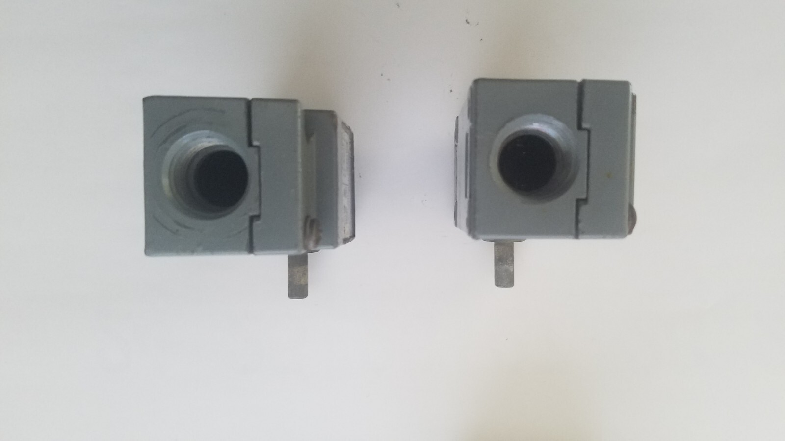 Square D Limit Switch for JLG 80 Lift, #4360057 9007C54A2Y247 ( LOT OF 2 )