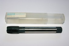 FORMAT Gewindebohrer B  M20  ISO 2-6H  HSSE TYP N
