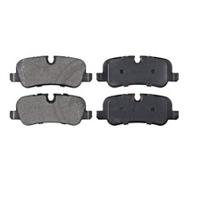 Kit Bremsbeläge Hintere Für LAND ROVER RANGE ROVER III (L322)