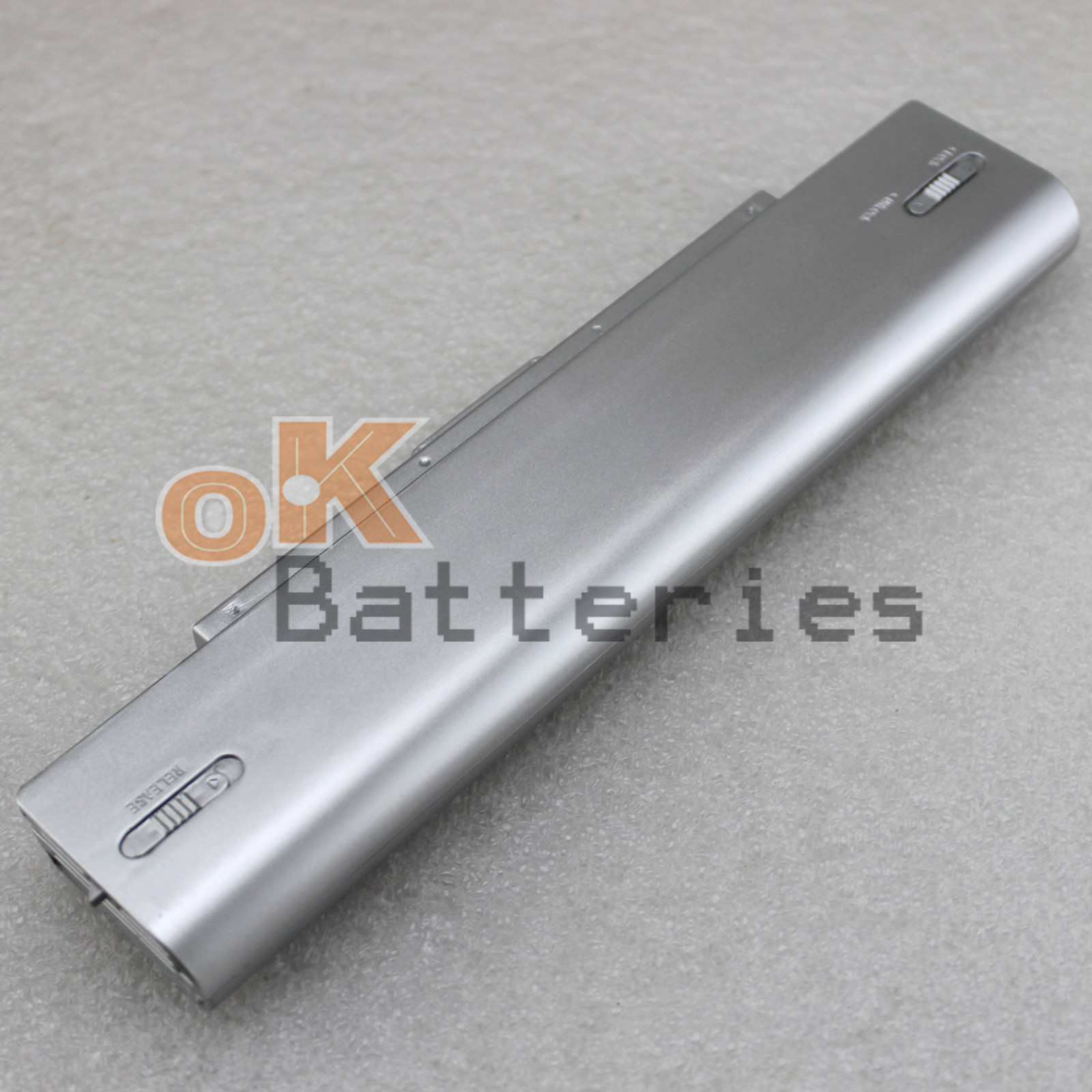 6Cell Battery for Sony VAIO VGNAR VGNCR VGPBPL9 VGPBPS9/S VGPBPS9