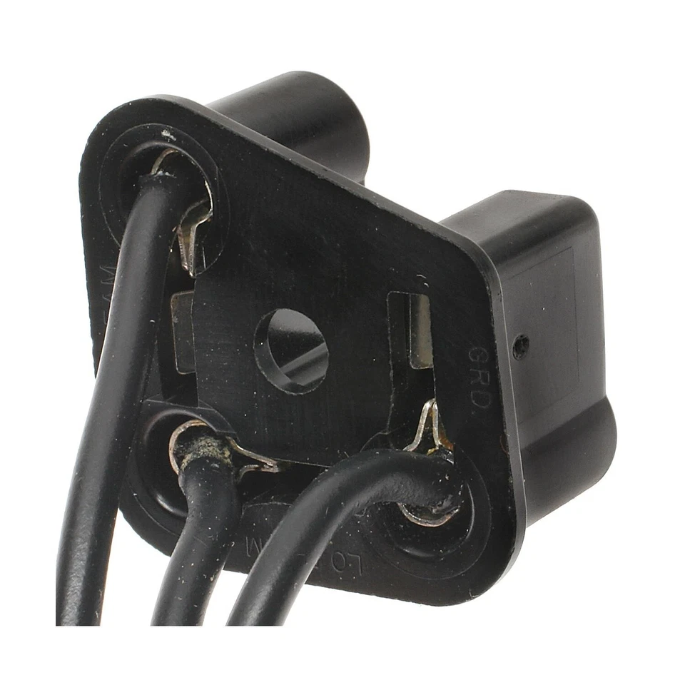 Headlight Connector SMP For 2006-2019 Toyota Yaris - Image 3 of 4