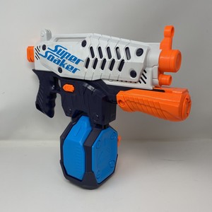 nerf super soaker arctic shock
