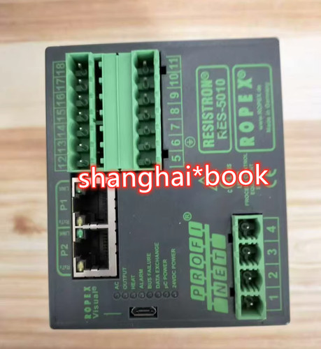 1Pcs Used RES-5010