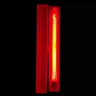 Vintage antique rare noise generator neon filled tube GSh-10 NOS