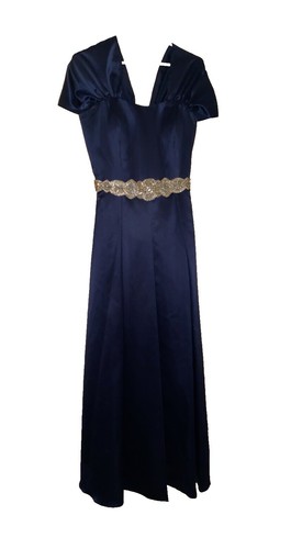 Turquoise Blue Short Satin Dress Size - David's Bridal Malibu Blue - Bridesmaid | eBay Turquoise Blue Short Satin Dress Size - David's Bridal Malibu Blue - Bridesmaid | eBay