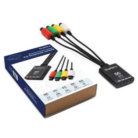 Wireless Controller Adapter For SEGA DreamCast Console to PS3PS4PS5 8bitdoSwitch