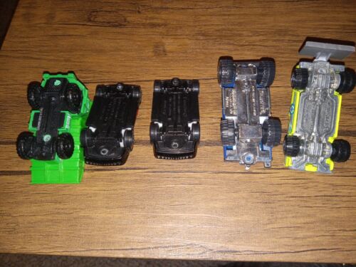 Vintage Hotwheel And Matchbox - Picture 4 of 4