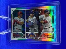 2023 Topps Series 1 Pick a Card Complete Your Set (1-330) Inserts Parallels (2)