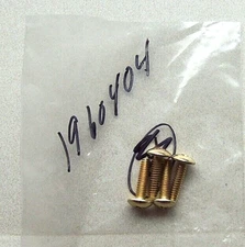 Simplicity 1960404 Screw 1960404SM ~ Quantity of 4 ~ Free Shipping