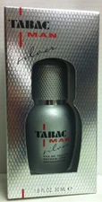 TABAC MAN SILVER for Men 1.0 oz 30 ml Eau de Toilette Spray NEW IN BOX