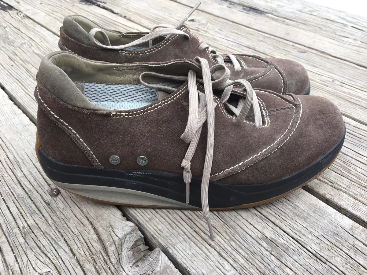Mbt shop shape ups
