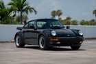 1987 Porsche 911 930 Turbo