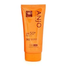 [ANJO] Professional 365 Sun Cream - SPF50+ [PA+++] 70g