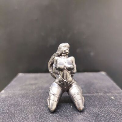 Girl Nude Female Body Beautiful Beauty Beauty Statue Body Art Hand Grip