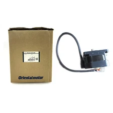 New In Box Vexta FBLM575W-GFB PLC Brushless DC Speed Control Motor System