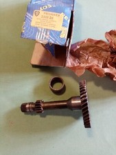 Boite de vitesse Peugeot 204