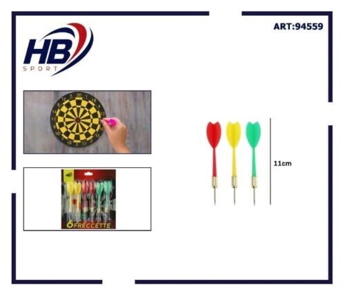 Bersaglio freccette professionale | Acquisti Online su