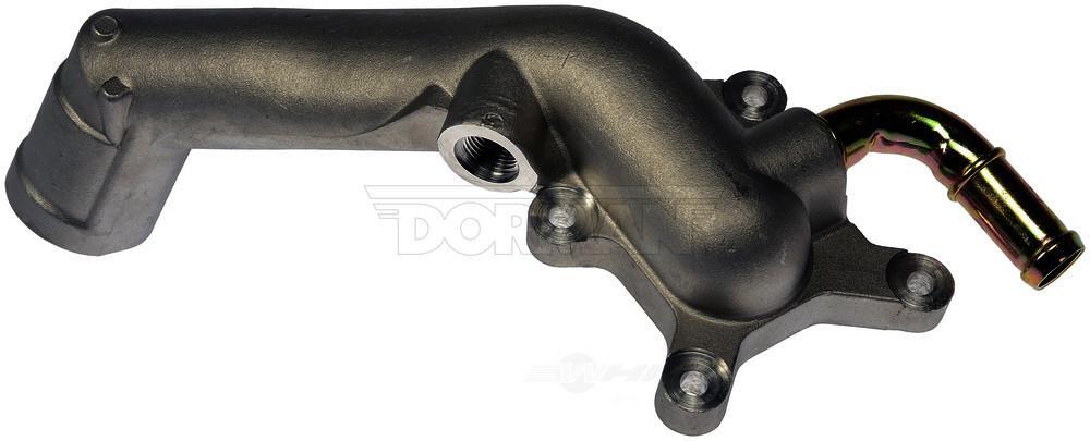Engine Coolant Water Outlet Dorman 902-1081 fits 01-06 Ford Ranger 2.3L ...