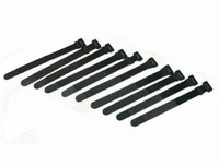 Kabel Kabelbinder 10Er-Set Kompatibel Mit Royal Enfield Classic Electra @Us