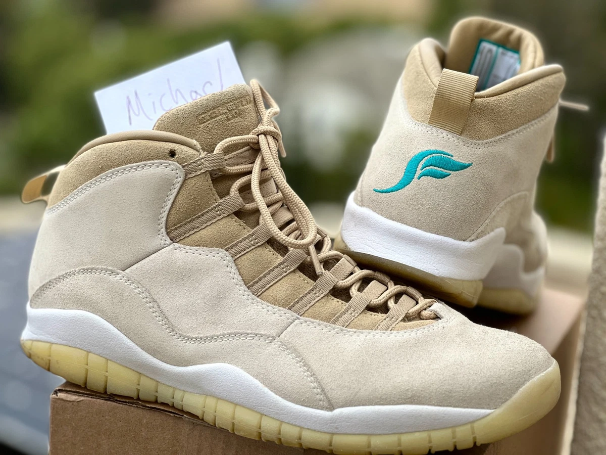 NIKE　AIRJORDAN10　オリジナル Las mejores ofertas en Jordan 10 | eBay