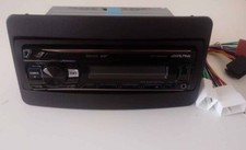 Autoradio Toyota MR