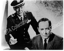 DIRTY GAME-1965-ROBERT RYAN-HENRY FONDA-BW 8