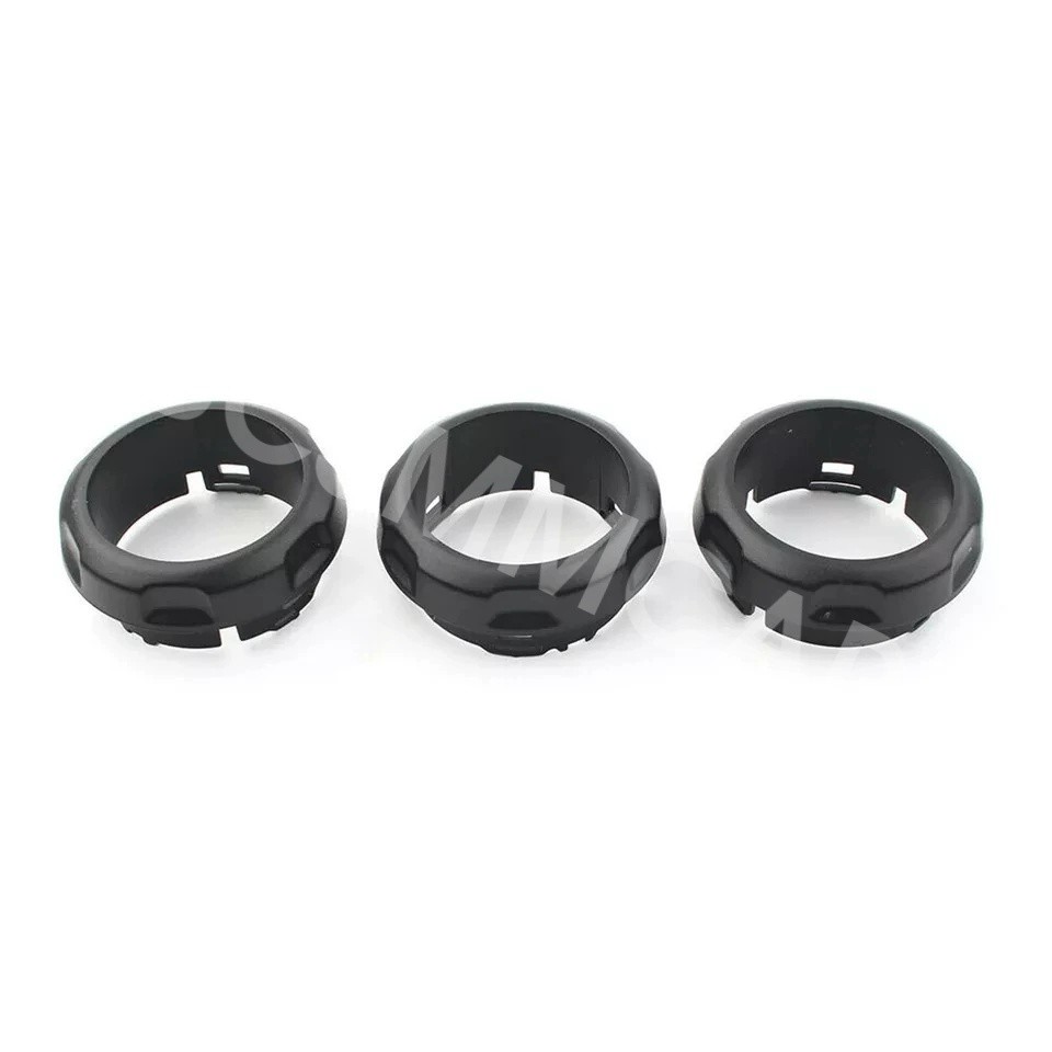 Console A/C Switch Knob LR029591 Fit For Land Rover Range Rover Sport 2006-2013