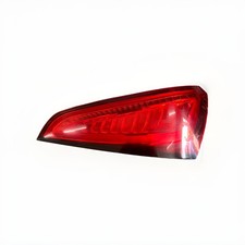 AUDI Q5 8R O/S DRIVER SIDE REAR TAIL LIGHT - 8R0945094C 2012-2017