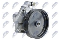 NTY Hydraulikpumpe Lenkung SPW-ME-020 FüR Mercedes Klasse W211 Model S211 W251