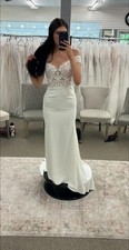 Wedding Gown NWT