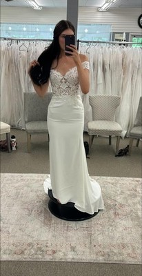 Wedding Gown NWT
