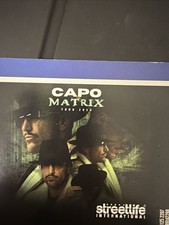 Capo Matrix Tour Konzert Ticket 2026 Am 14.04 Hannover Für 1 Person
