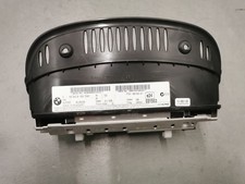 BMW E90 Original Display Monitor