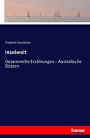 Friedrich GerstäCker | Inselwelt | Taschenbuch | Deutsch (2016) | 416 S.