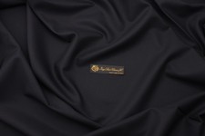 Loro Piana wool and silk suiting fabric ultra...
