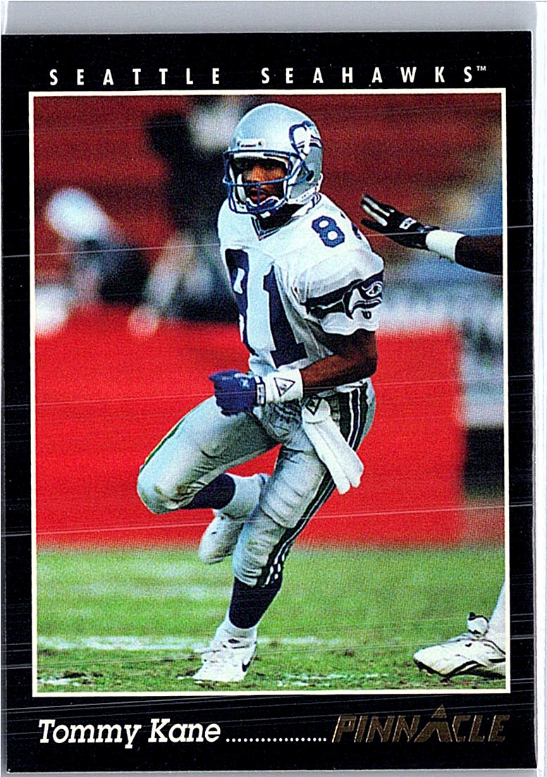 1993 Pinnacle Score Football (#1-200) - Complete Your Set - Choose Your Card