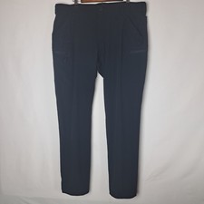 5.11 Cargo Pants Mens 38x33 Blue Slim Fit Stretch Trail 74556 Hiking Outdoor