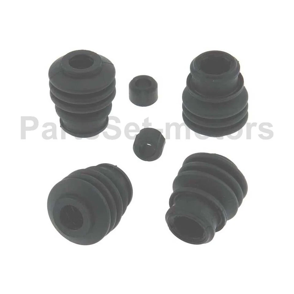 Kit de pinza de freno delantera para Mitsubishi Outlander Sport 2,0 L 2011-2014 Foto 2 de 2