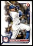 Mookie Betts 2022 Bowman #25 Los Angeles Dodgers FREE SHIPPING AutographDen