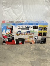ARCADE 1UP  OUTRUN (SIT DOWN) BRAND NEW - RAR...