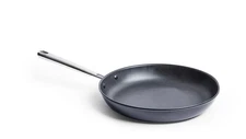 Nonstick Frying Pan Skillet with PFOA-Free Coating Ideal for Daily Cooking