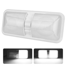 RV Light Interior, RV Ceiling Light 12V, 4500K 1100LM RV Led Lights Fixtures,...