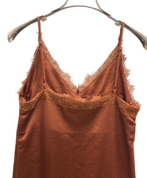 Ameri                    Camisole Dress LADY LAYE… - image 7