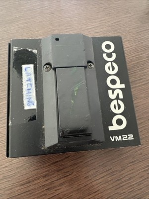 Bespeco VM22 Rastfußschalter