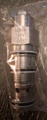 1PCS NEW FIT FOR Cartridge valve LCBEA-LHN