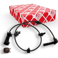 Febi Bilstein 40476 Sensor Raddrehzahl FüR Opel Chevrolet