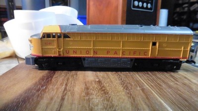 HO Scale AHM 5024K UP Union Pacific FM Diesel Locomotive #1041