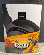 Bose QuietComfort 35 II Cuffie wireless con cancellazione del rumore Nero QC3...