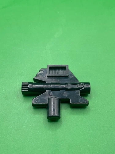 Transformers G1 Optimus Prime Standard Gas Pump Accessory Weapon Part Vintage